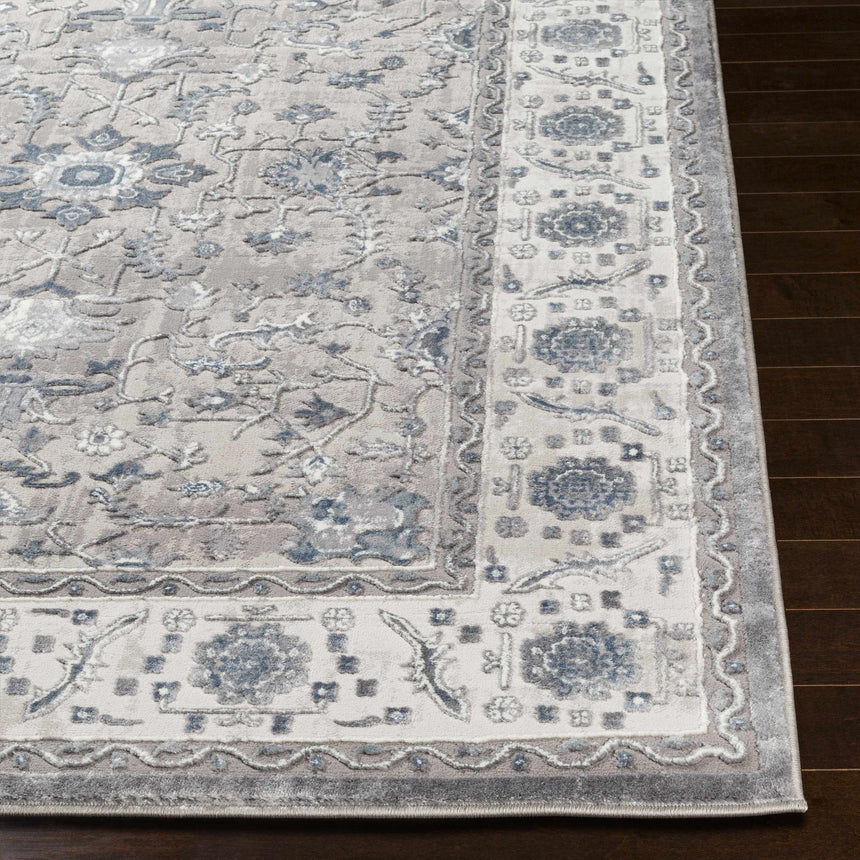 Gratton Area Rug - Clearance