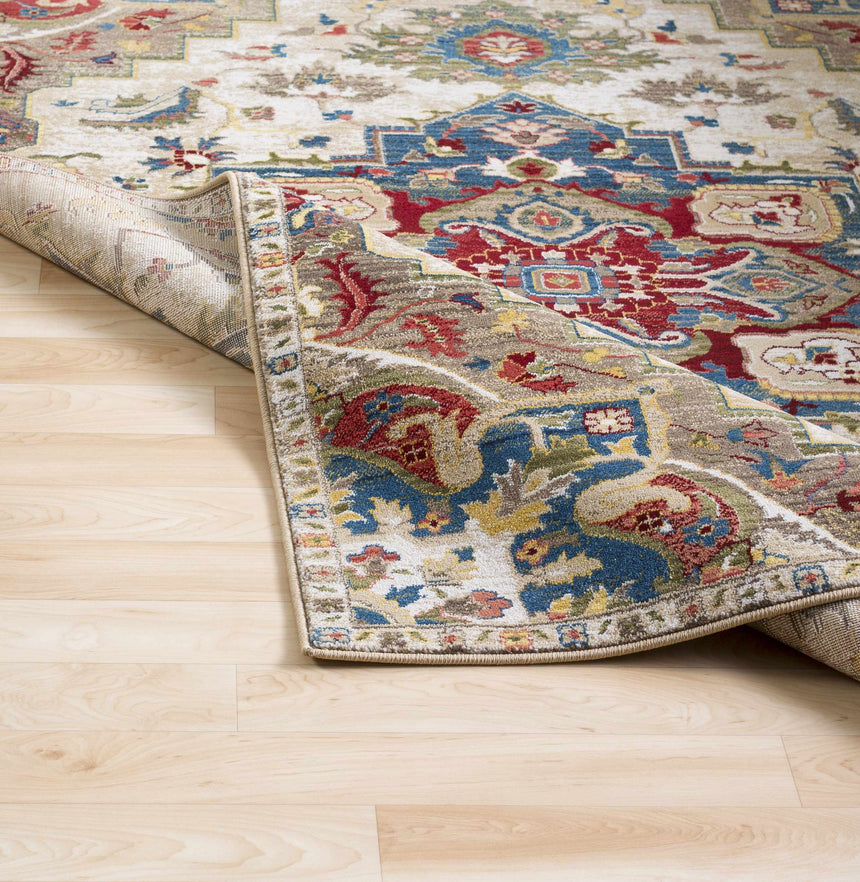 Grayslake Area Rug - Clearance