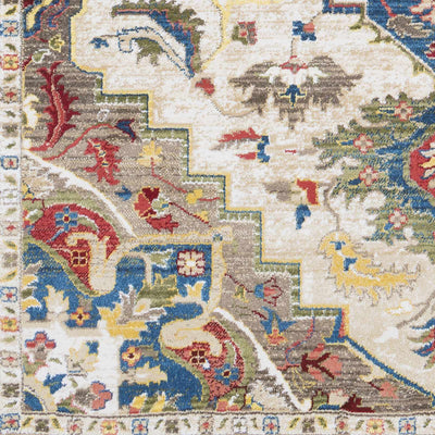 Grayslake Area Rug - Clearance