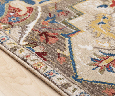 Grayslake Area Rug - Clearance