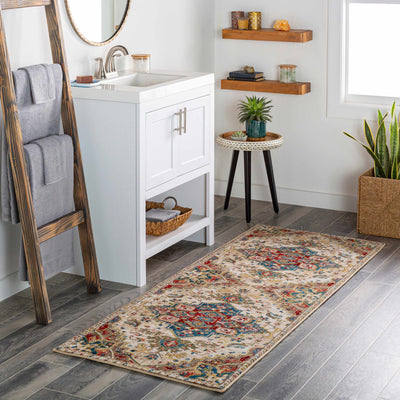 Grayslake Area Rug - Clearance