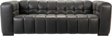 Sopotnica Black Sofa - Clearance