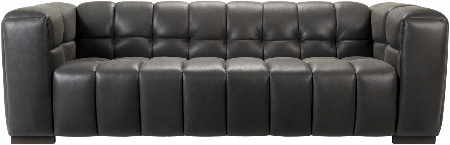 Sopotnica Black Sofa - Clearance