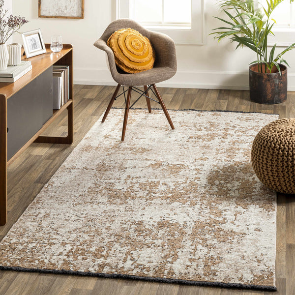 Gerd Area Rug - Clearance