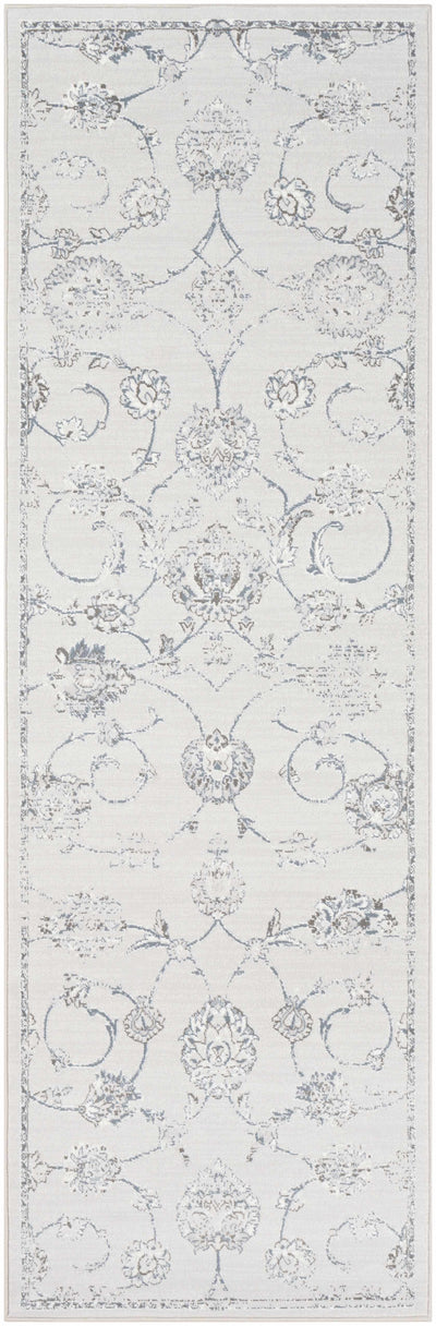 Greenleaf Area Rug