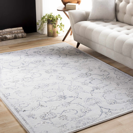 Greenleaf Area Rug - Clearance
