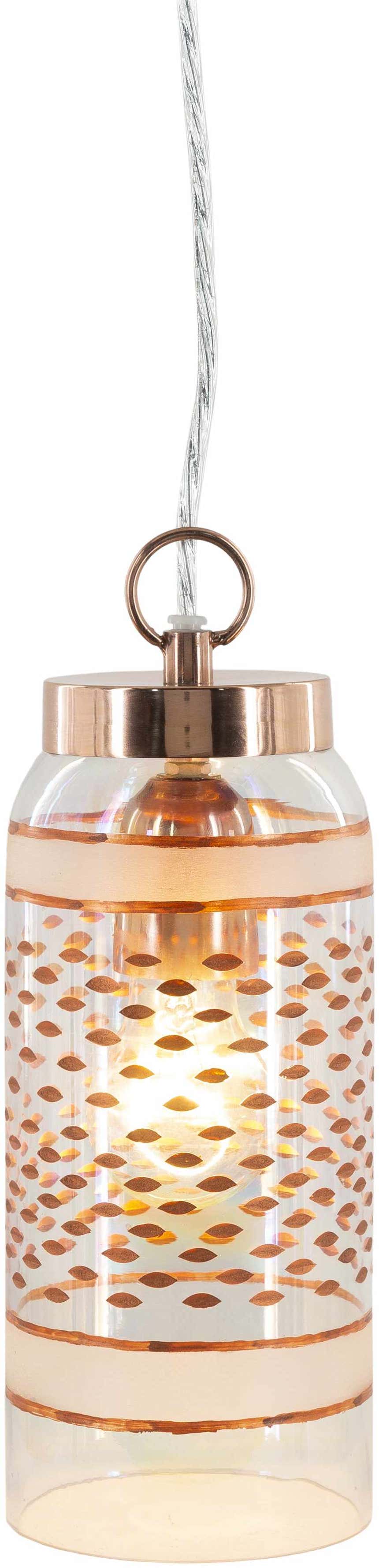 Jal Ceiling Light - Clearance