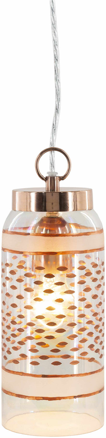 Jal Ceiling Light - Clearance