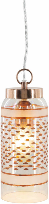 Jal Ceiling Light - Clearance