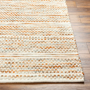 Griet Hand Woven Wool Rug