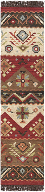 Grimsby Wool Area Rug