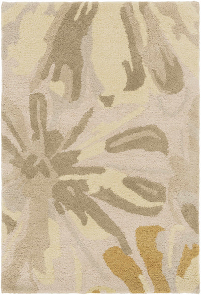 Grindstone Wool Area Rug - Clearance