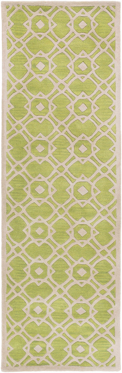 Grimsley Area Rug - Clearance