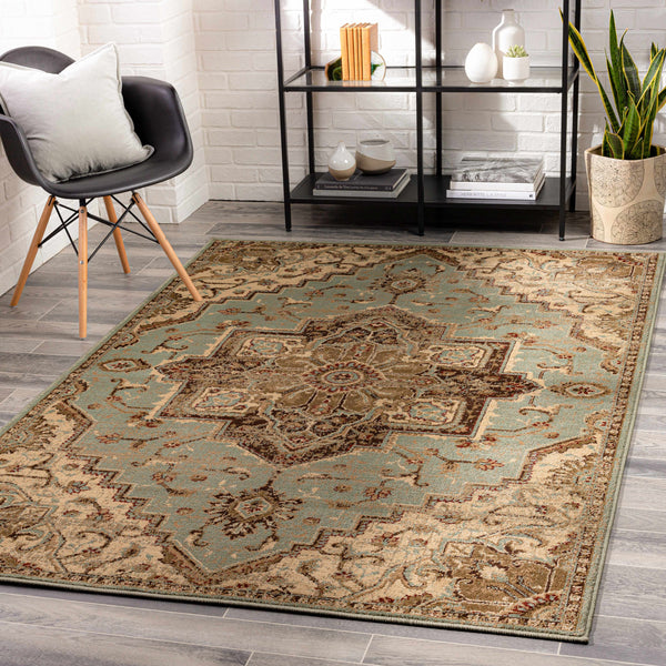 Granger Area Rug - Clearance