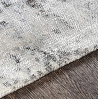 Greenhithe Viscose Area Rug - Clearance