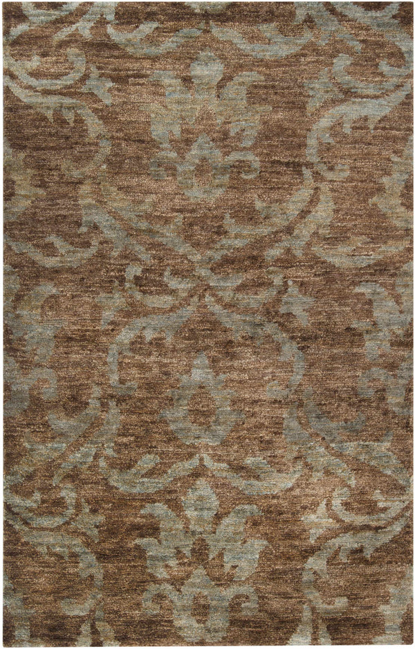 Greenstone Area Rug - Clearance