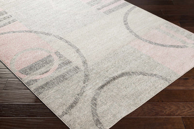 Gronant Area Carpet - Clearance