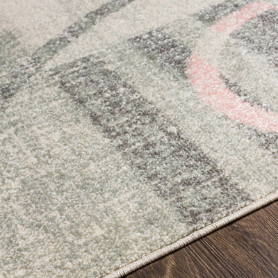 Gronant Area Carpet - Clearance