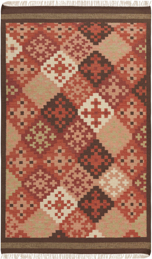 Groveland Area Rug - Clearance