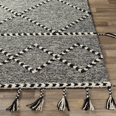 Garran Area Rug - Clearance