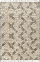 Grasston Cotton&Wool Area Rug - Clearance
