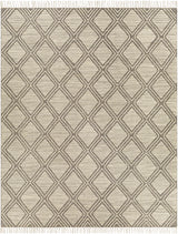 Grasston Cotton&Wool Area Rug - Clearance