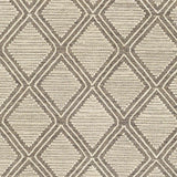 Grasston Cotton&Wool Area Rug - Clearance