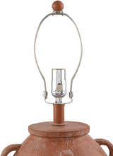 Estrablin Table Lamp