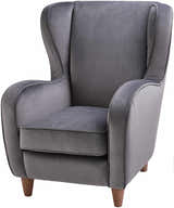 Magreglio Accent Chair - Clearance