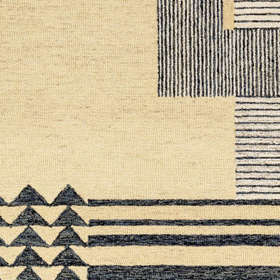 Guta Modern Wool Rug