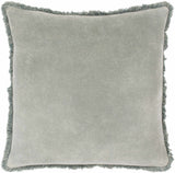 Gatesville Throw Pillow