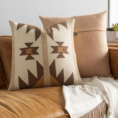 Guiljungan Pillow Cover