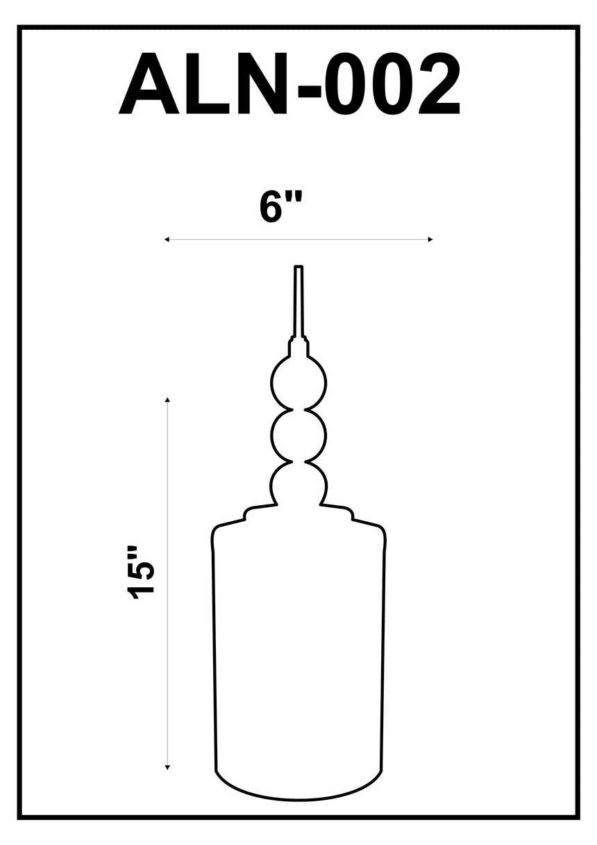 Guinacotan Ceiling Lighting - Clearance