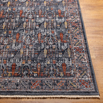 Guirang Area Rug - Clearance