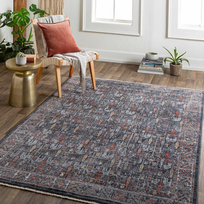 Guirang Area Rug - Clearance