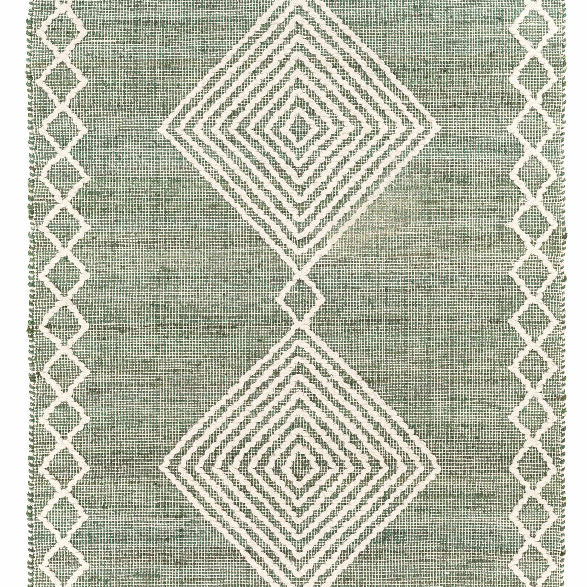Guiuan Tasseled Jute&Wool Rug - Clearance – Boutique Rugs