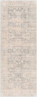 Guiwanon Area Rug - Clearance