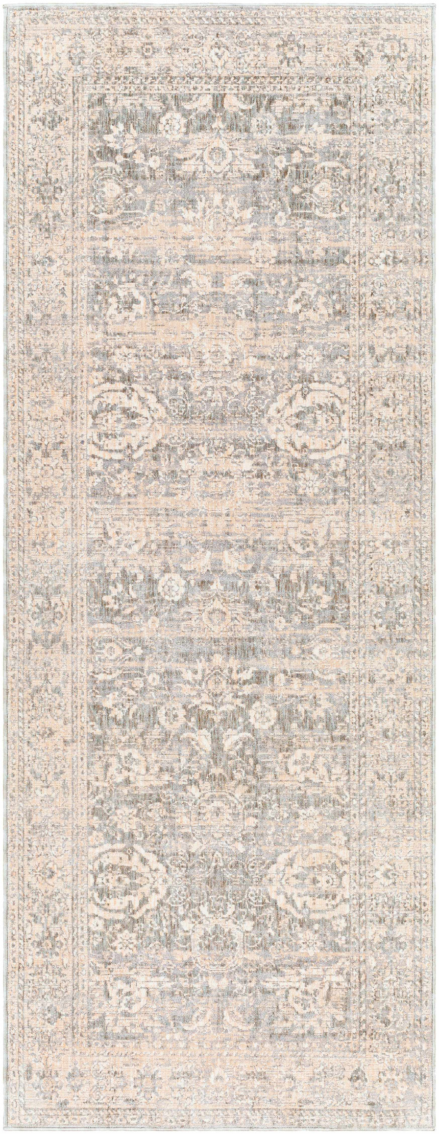 Guiwanon Area Rug - Clearance
