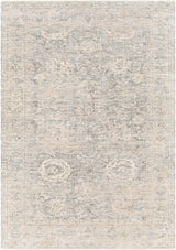 Guiwanon Area Rug - Clearance