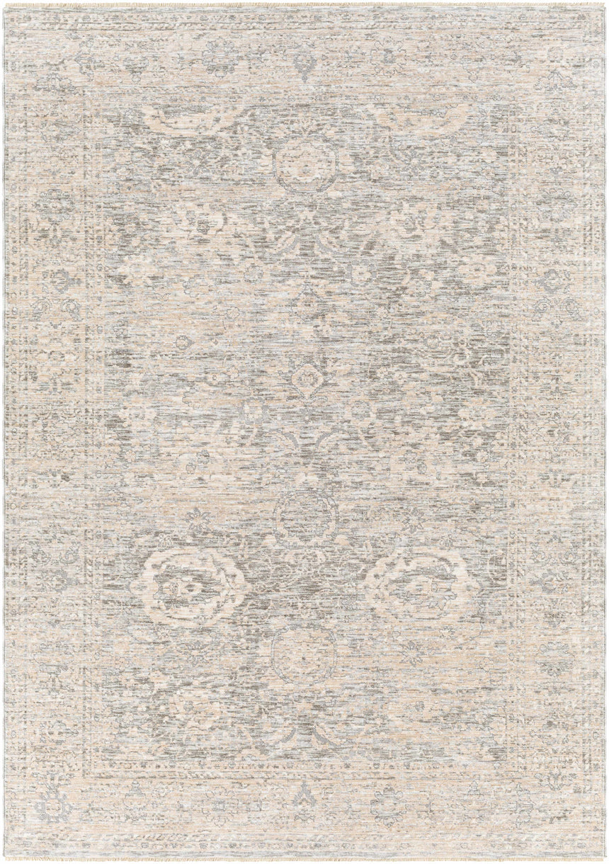 Guiwanon Area Rug - Clearance