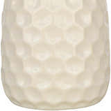 Gulmarrad Textured Ivory Ceramic Table Lamp