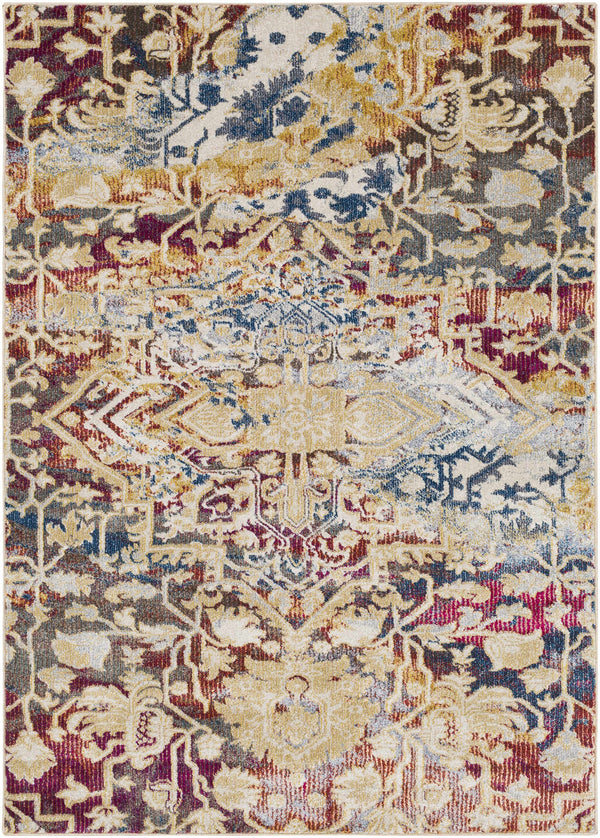 Guntersville Area Rug - Clearance