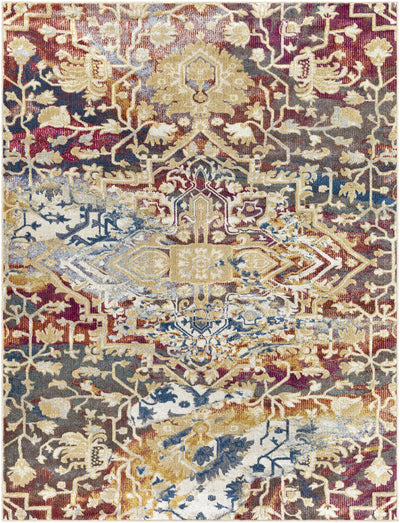 Guntersville Area Rug - Clearance