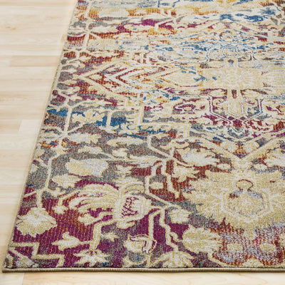 Guntersville Area Rug - Clearance