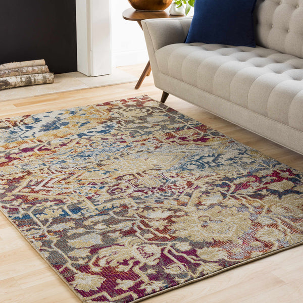 Guntersville Area Rug - Clearance