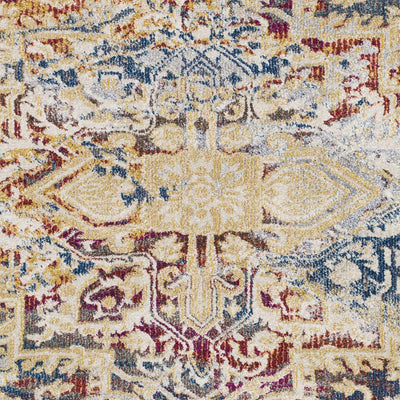 Guntersville Area Rug - Clearance