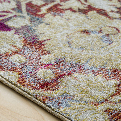 Guntersville Area Rug - Clearance