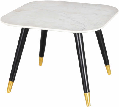 Damortis End Table - Clearance