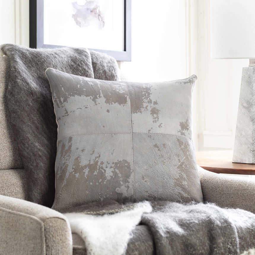 Guruyan Pillow Cover - Clearance