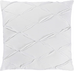 Gutalac White Quilted Bedding